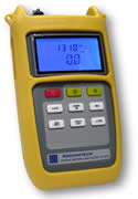 Optical Return Loss Tester (OT-6300)