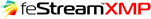 feStreamXMP - icon